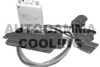 AUTOGAMMA GA15275 Resistor, interior blower